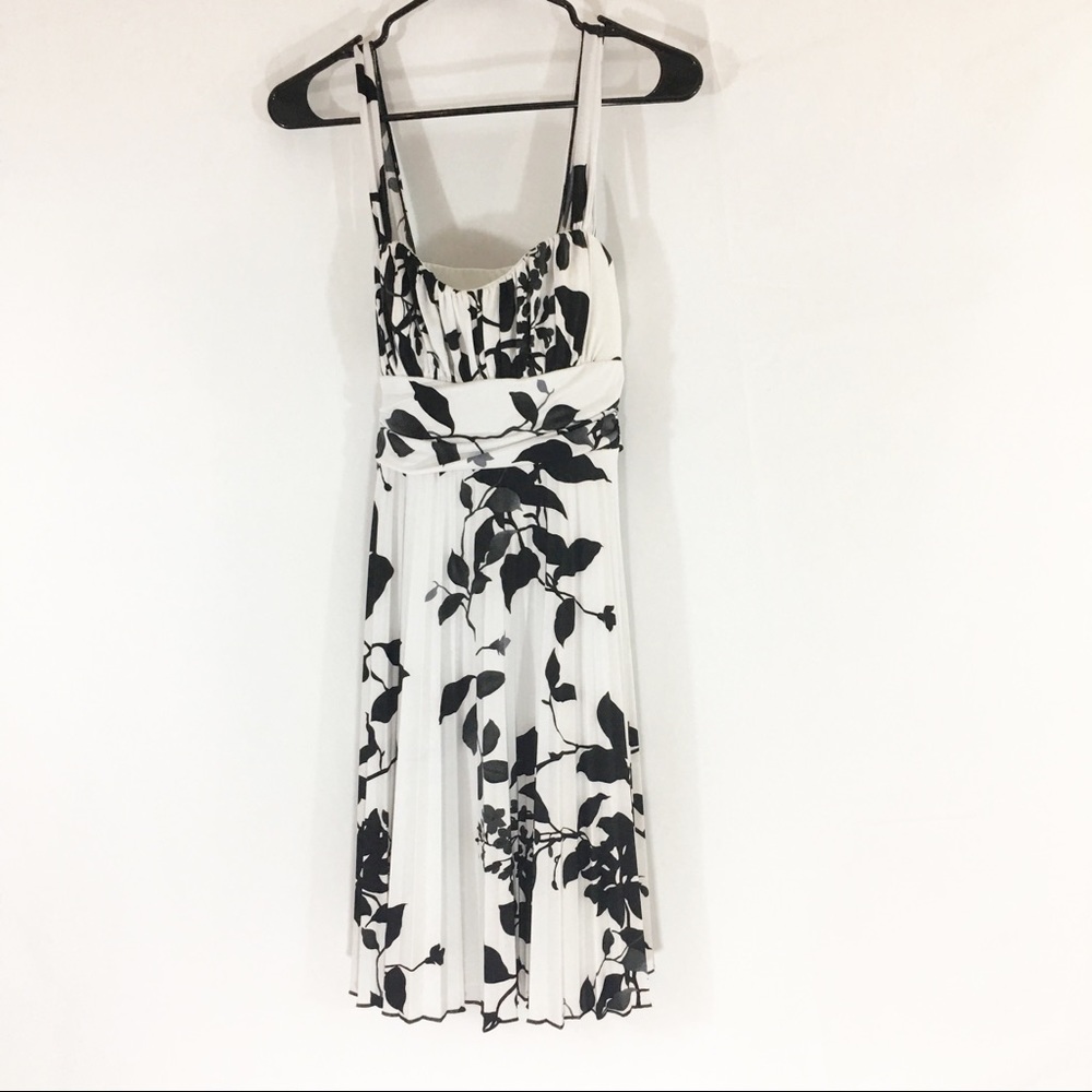 Speachless Black & White